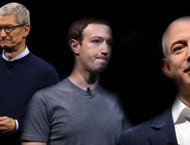 Πόσα πληρώνουν οι πιο πλούσιοι άνθρωποι στον κόσμο για την ασφάλειά τους (φώτο)